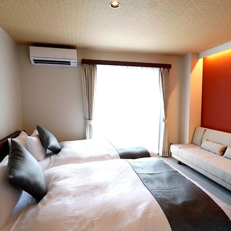 Stay Sakura Kyoto Tsubaki Phòng bức ảnh