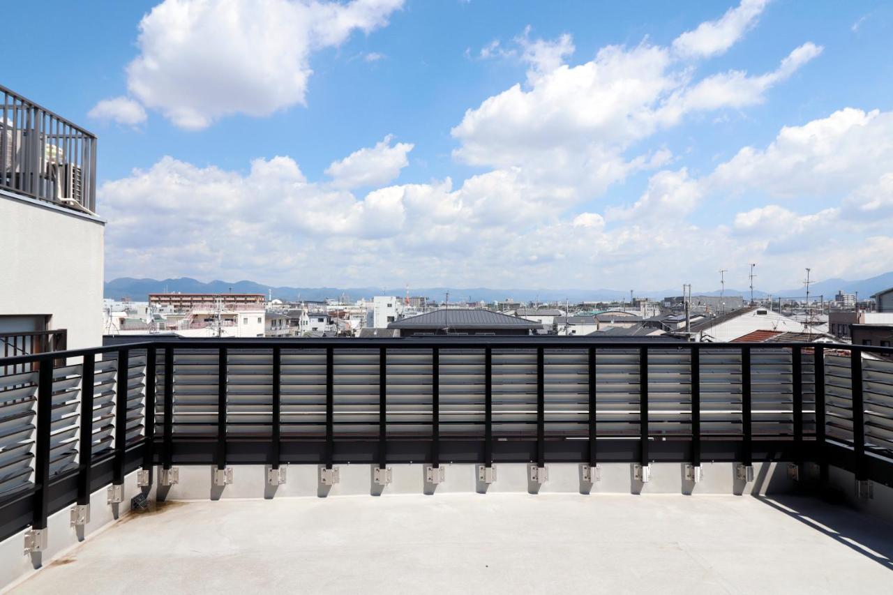 Stay Sakura Kyoto Tsubaki Ngoại thất bức ảnh