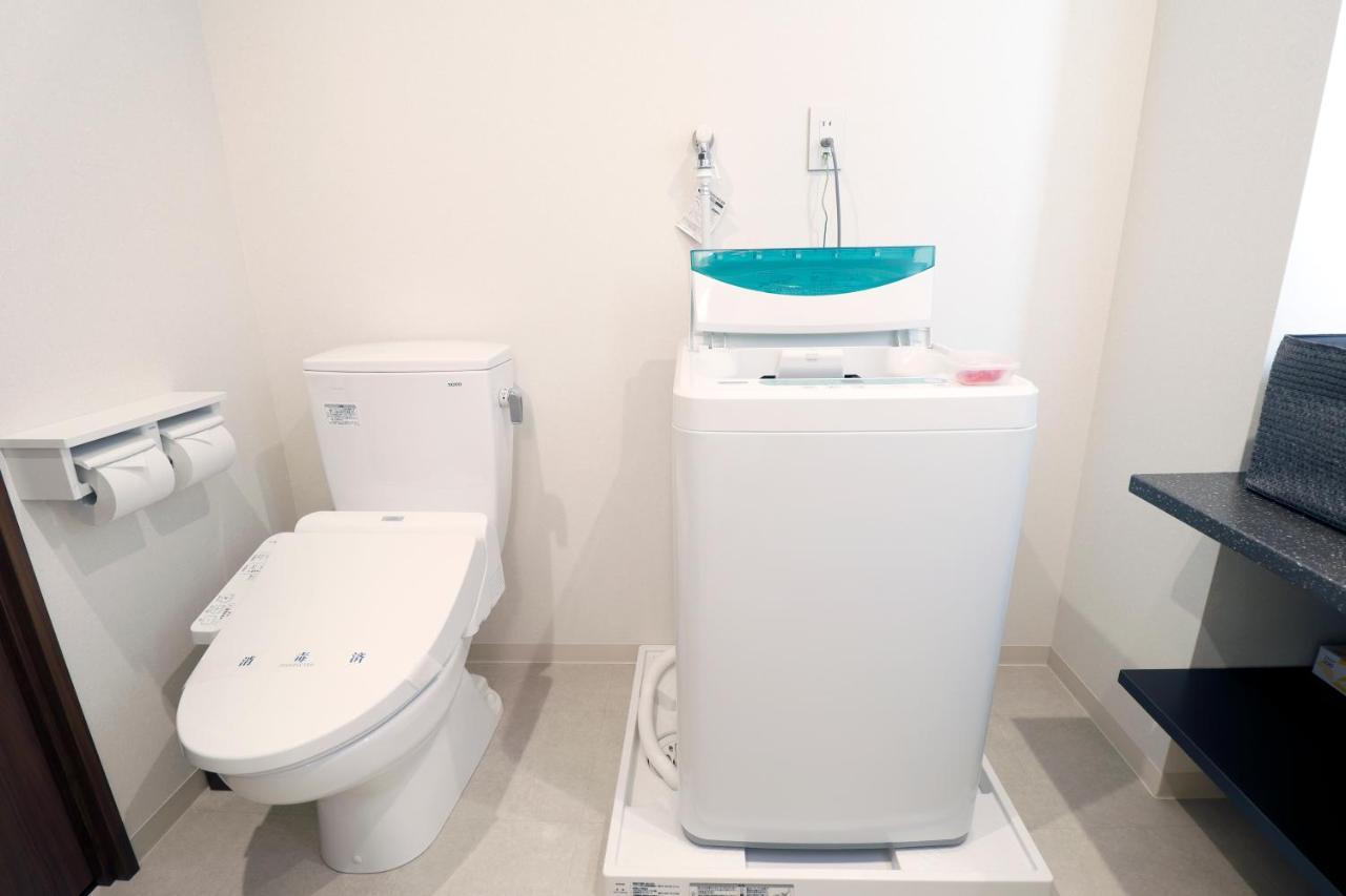 Stay Sakura Kyoto Tsubaki Ngoại thất bức ảnh