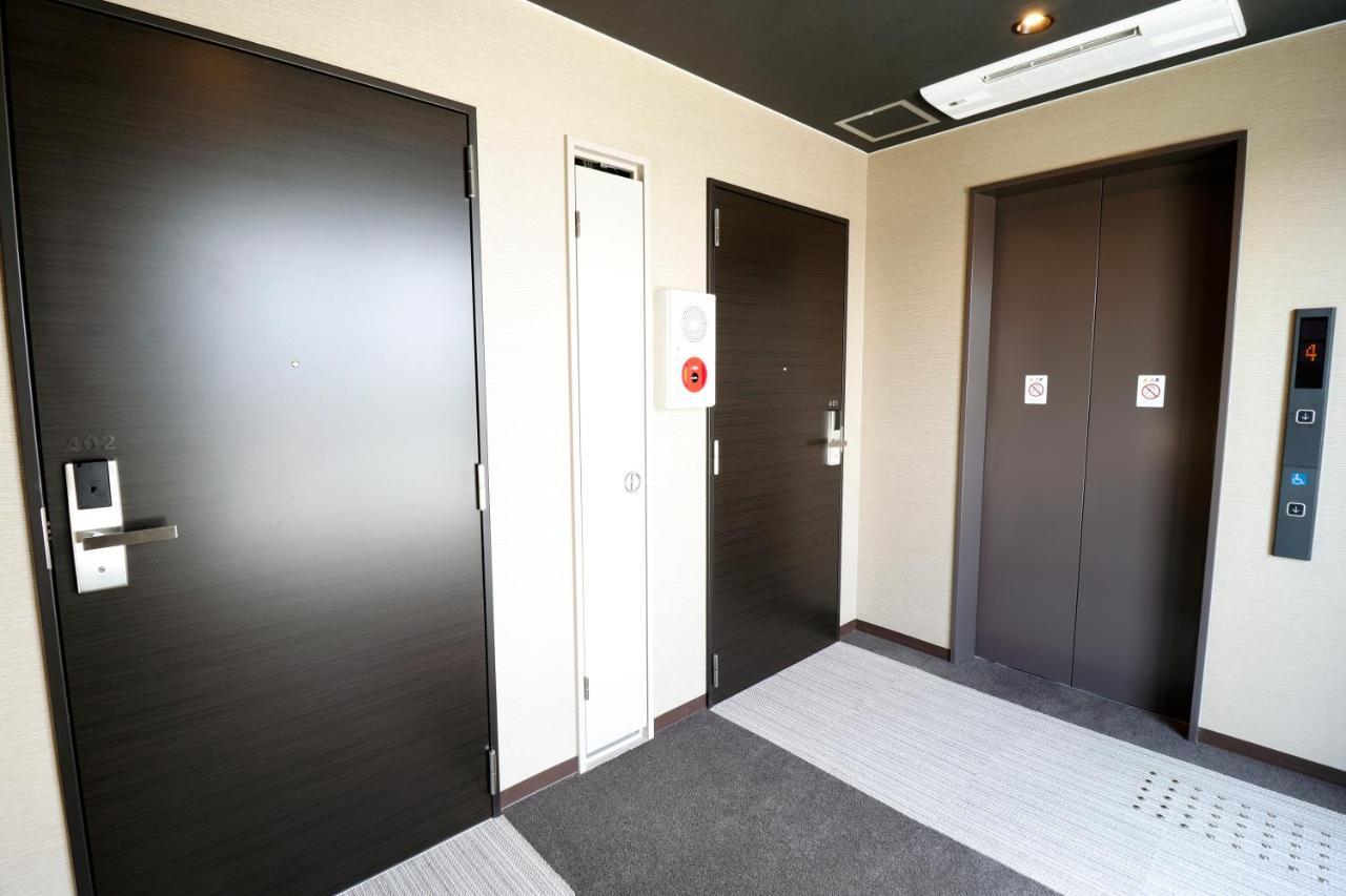 Stay Sakura Kyoto Tsubaki Ngoại thất bức ảnh