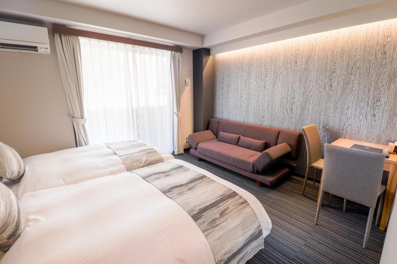 Stay Sakura Kyoto Tsubaki Ngoại thất bức ảnh