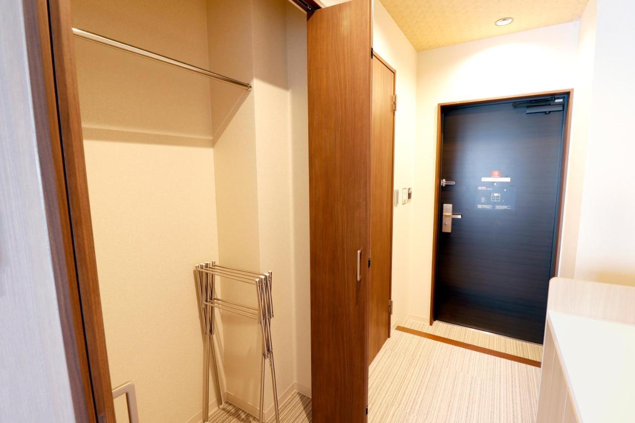 Stay Sakura Kyoto Tsubaki Ngoại thất bức ảnh