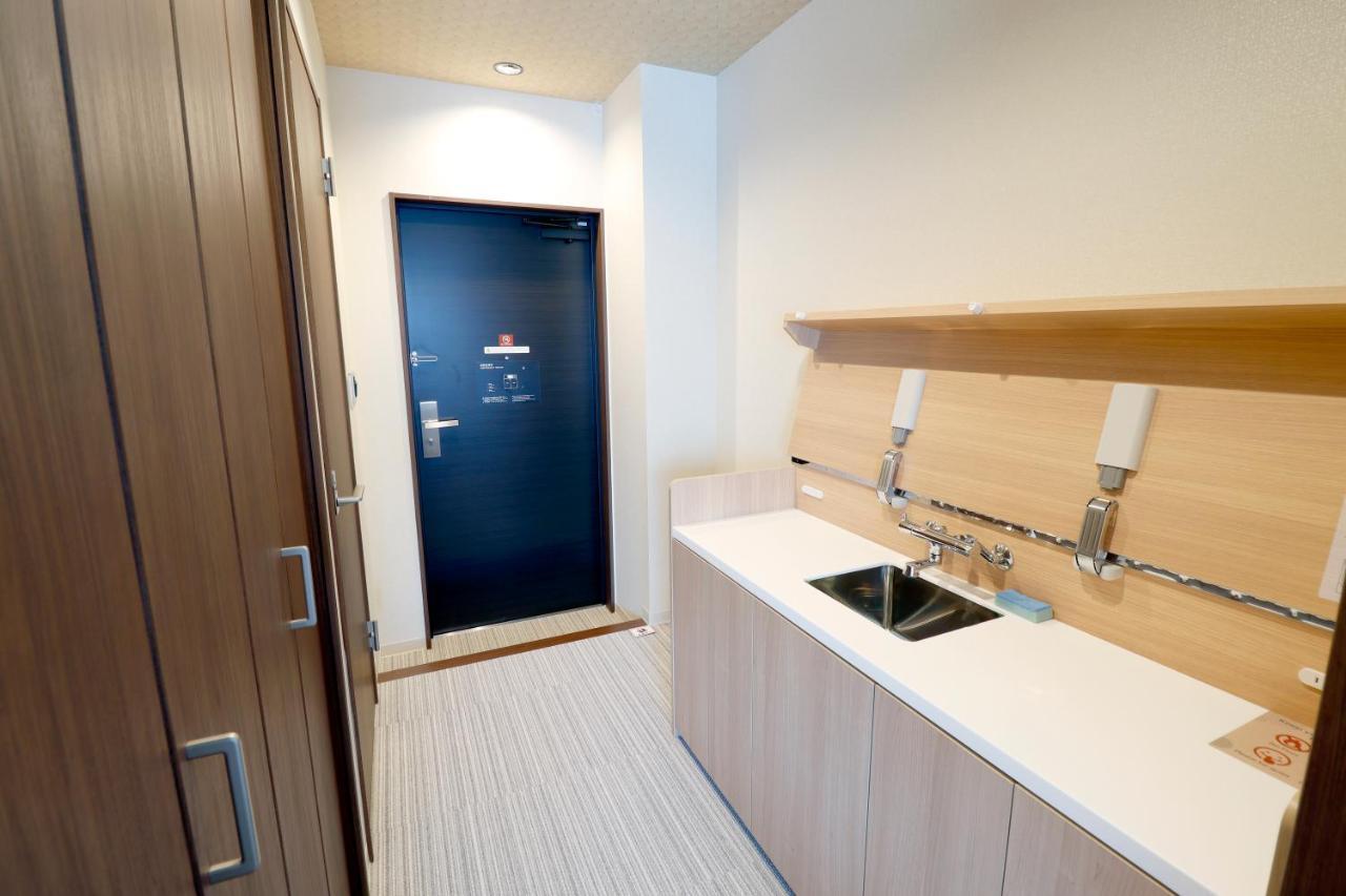 Stay Sakura Kyoto Tsubaki Ngoại thất bức ảnh