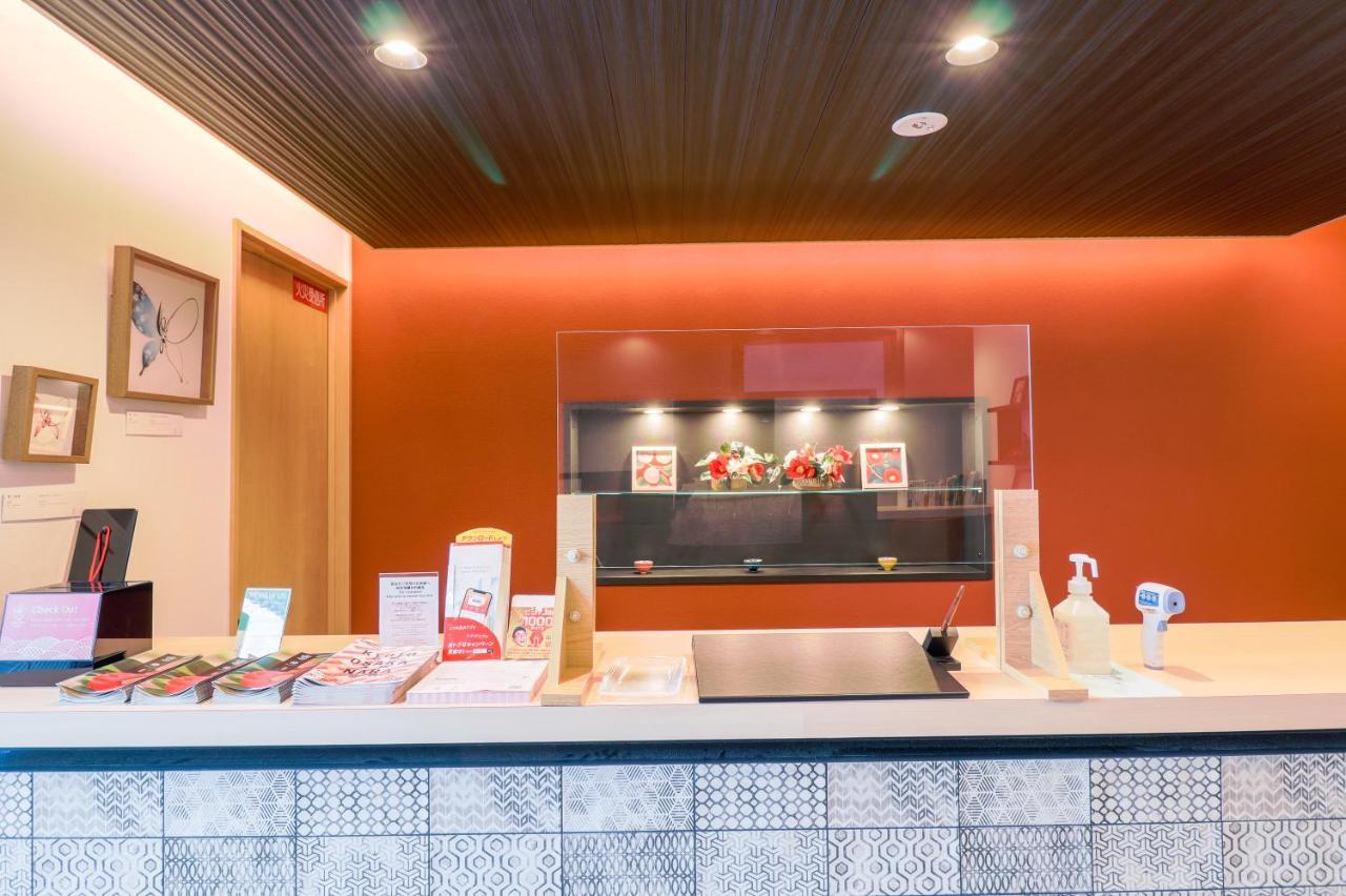 Stay Sakura Kyoto Tsubaki Ngoại thất bức ảnh