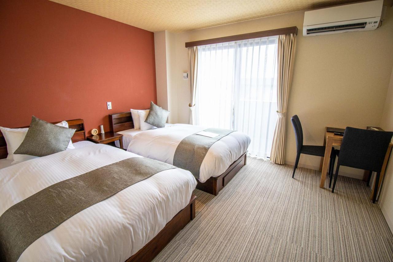 Stay Sakura Kyoto Tsubaki Ngoại thất bức ảnh
