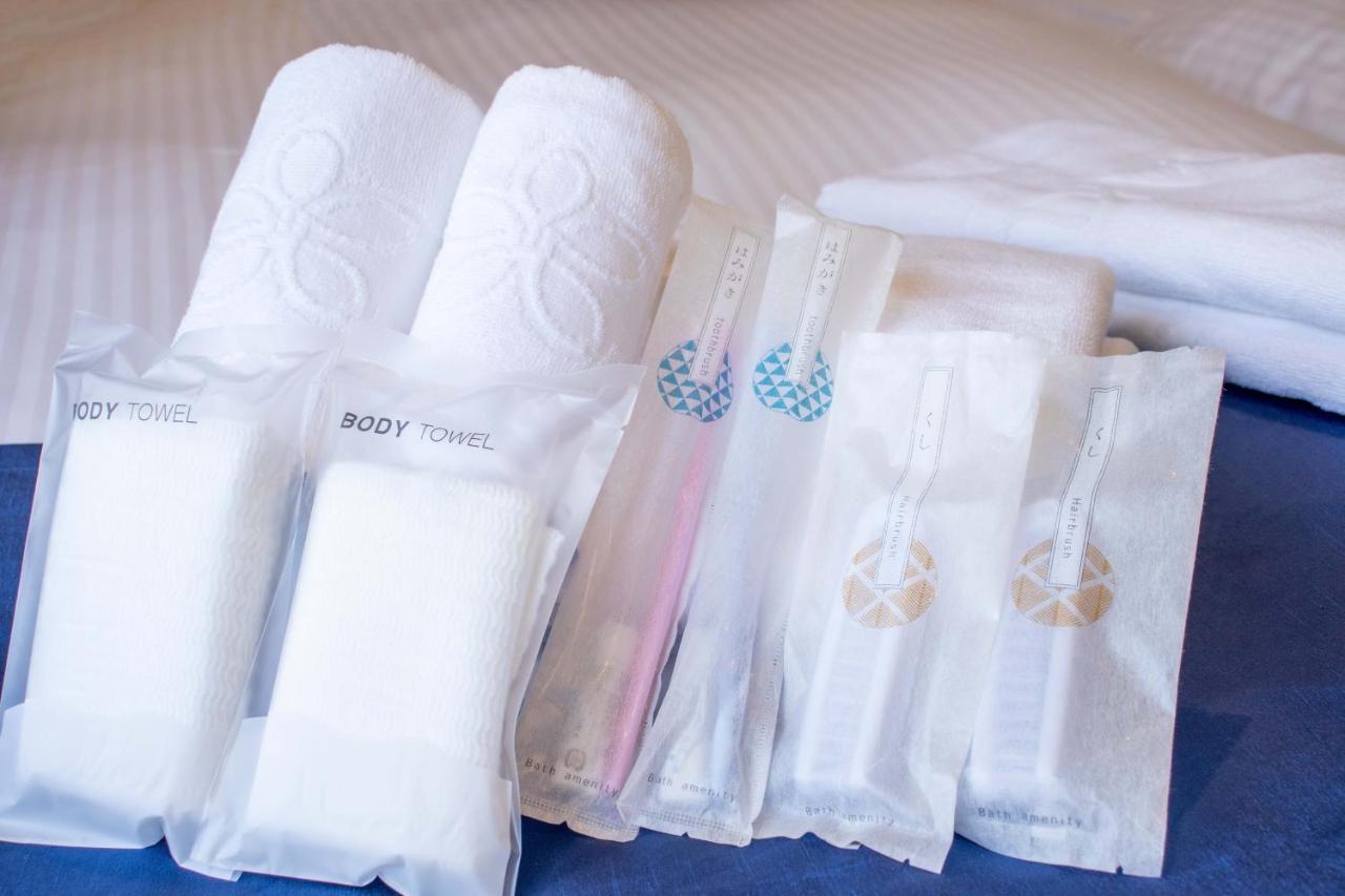 Stay Sakura Kyoto Tsubaki Ngoại thất bức ảnh