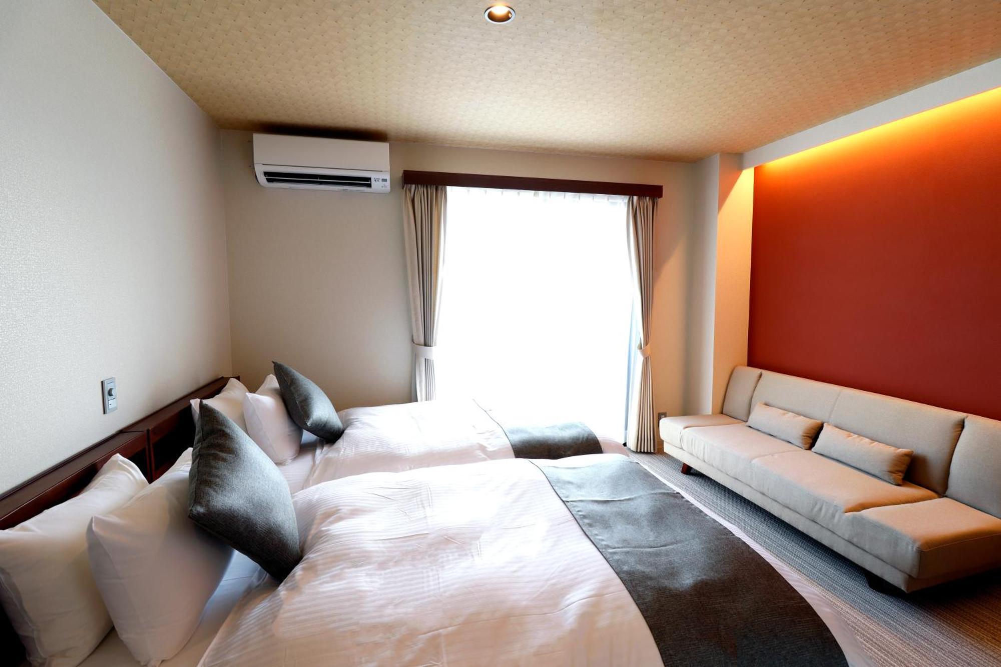 Stay Sakura Kyoto Tsubaki Phòng bức ảnh