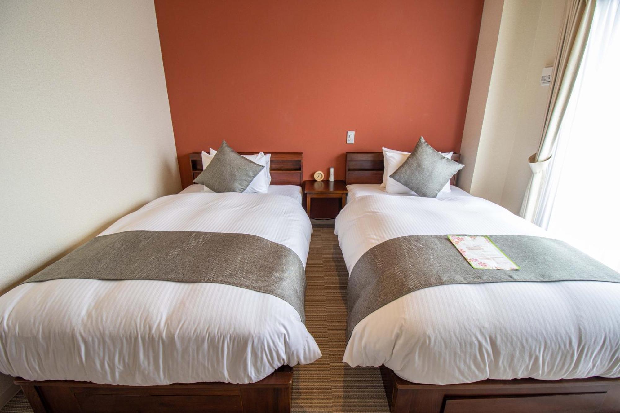 Stay Sakura Kyoto Tsubaki Phòng bức ảnh