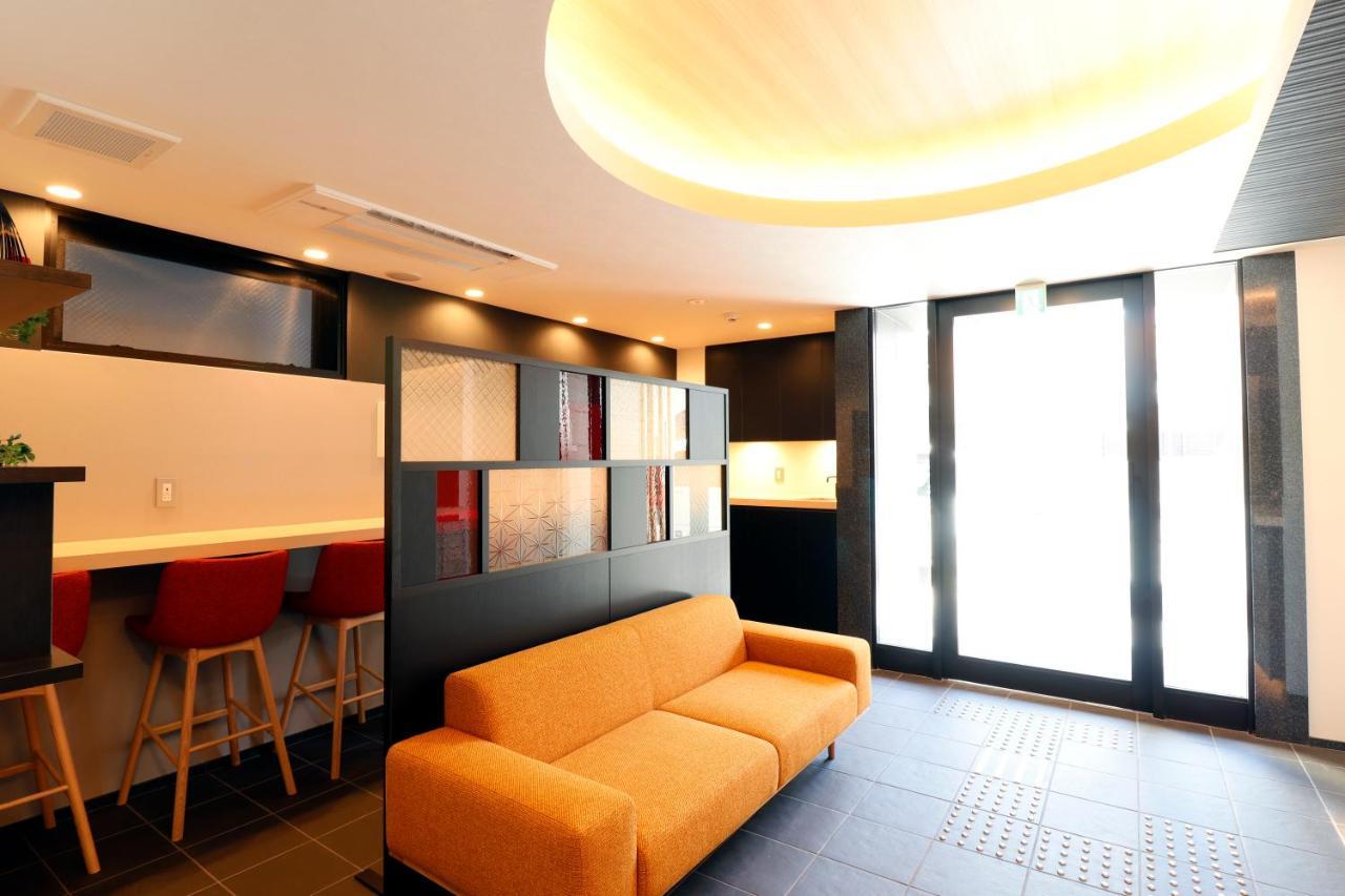 Stay Sakura Kyoto Tsubaki Ngoại thất bức ảnh