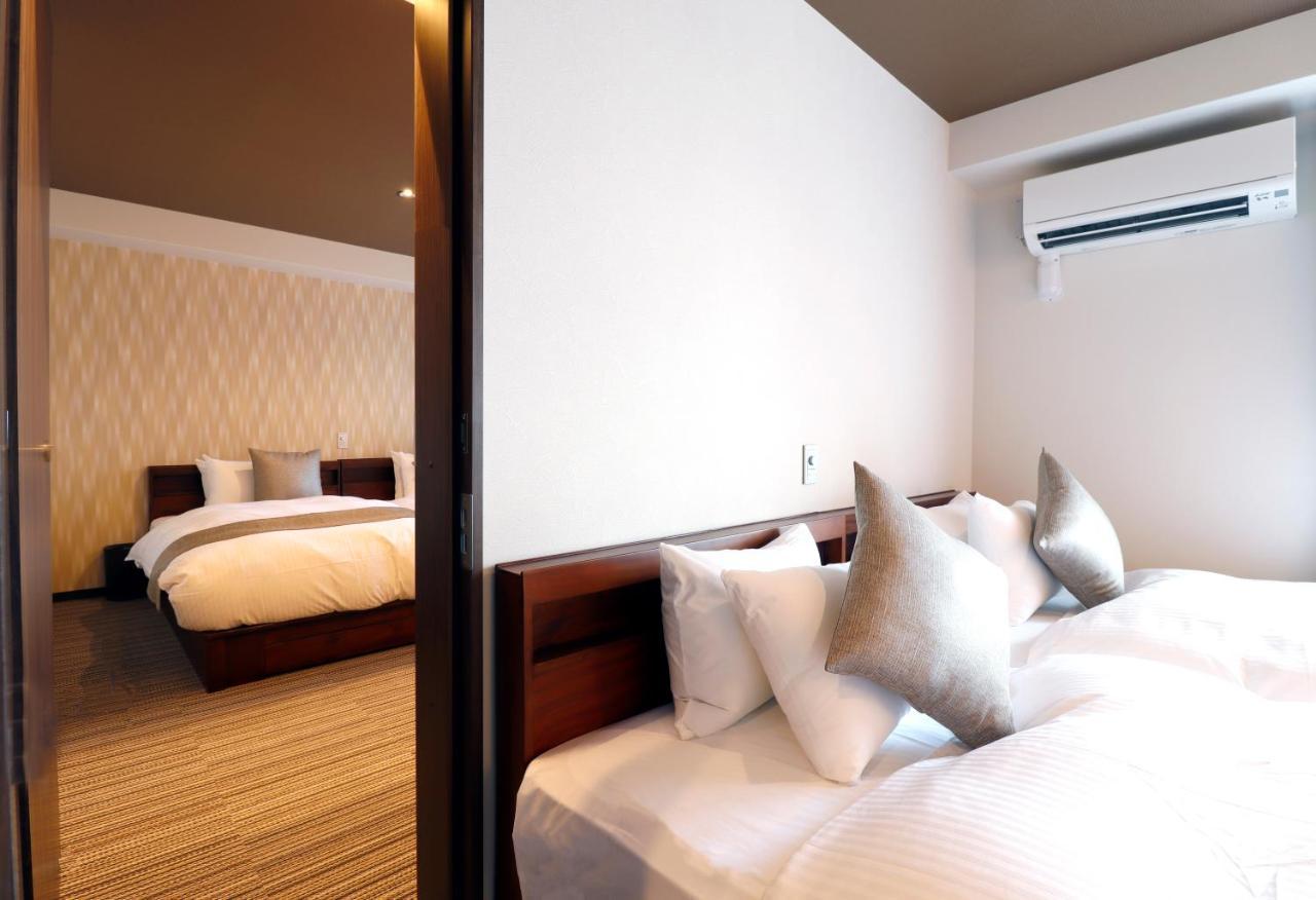 Stay Sakura Kyoto Tsubaki Ngoại thất bức ảnh