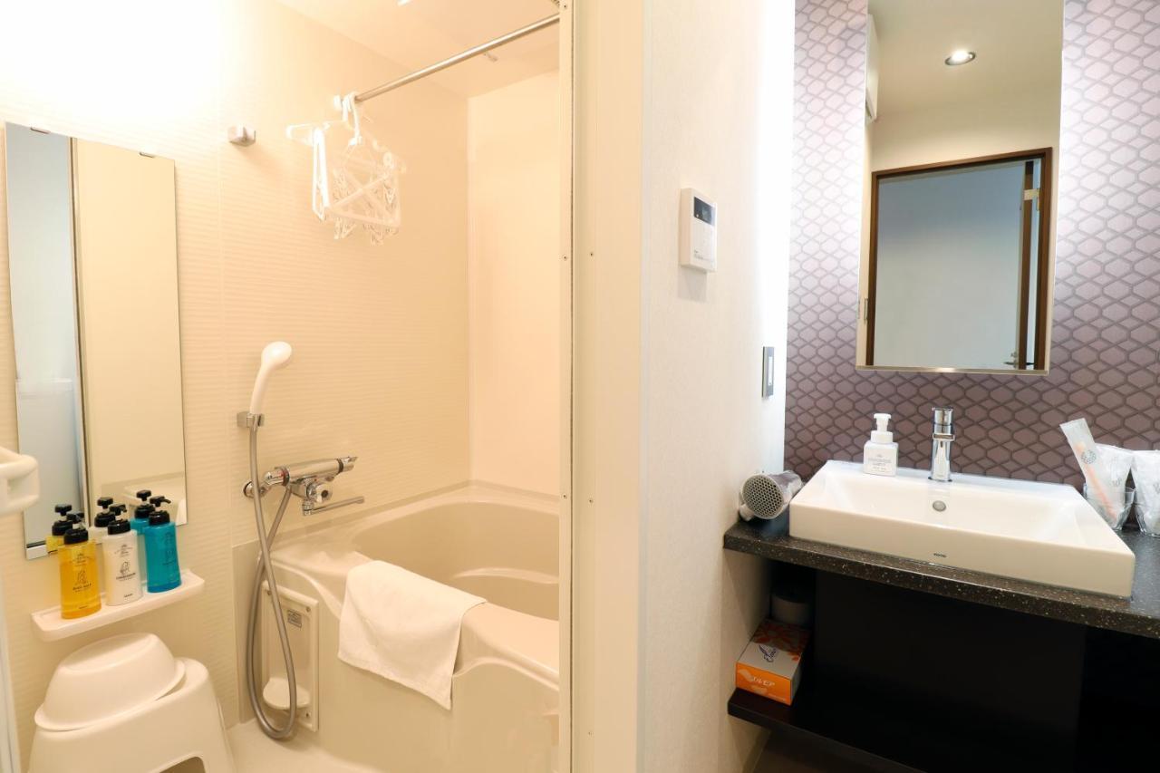 Stay Sakura Kyoto Tsubaki Ngoại thất bức ảnh