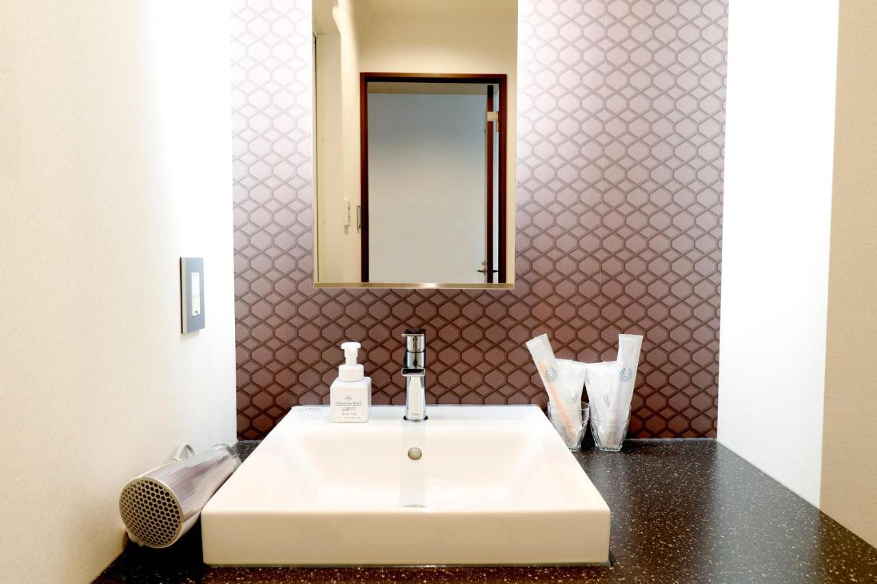 Stay Sakura Kyoto Tsubaki Ngoại thất bức ảnh