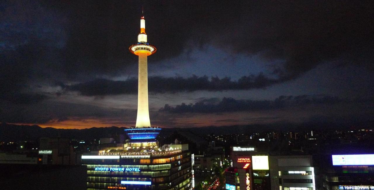 Stay Sakura Kyoto Tsubaki Ngoại thất bức ảnh
