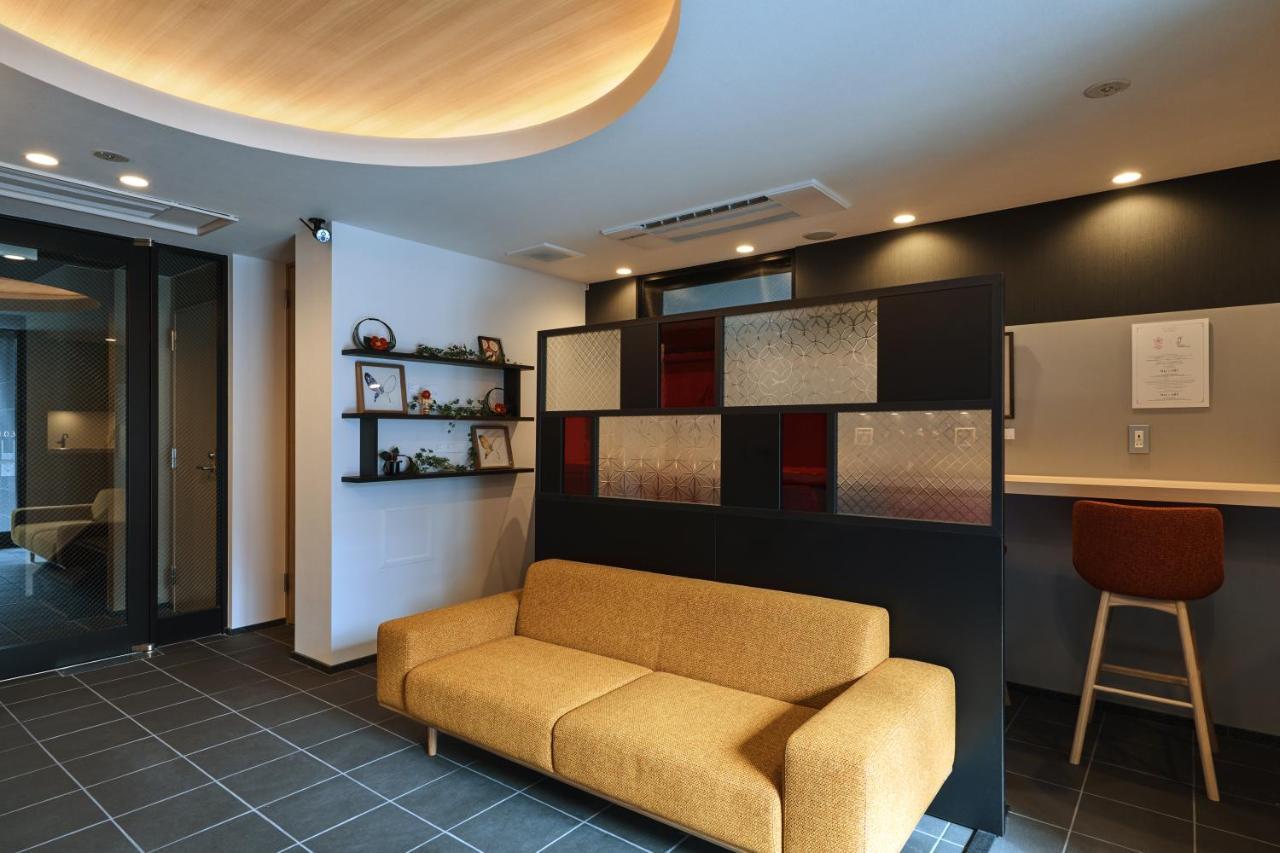 Stay Sakura Kyoto Tsubaki Ngoại thất bức ảnh